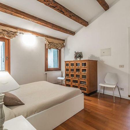 Ca' Malvasia Terrace Benátky Exteriér fotografie
